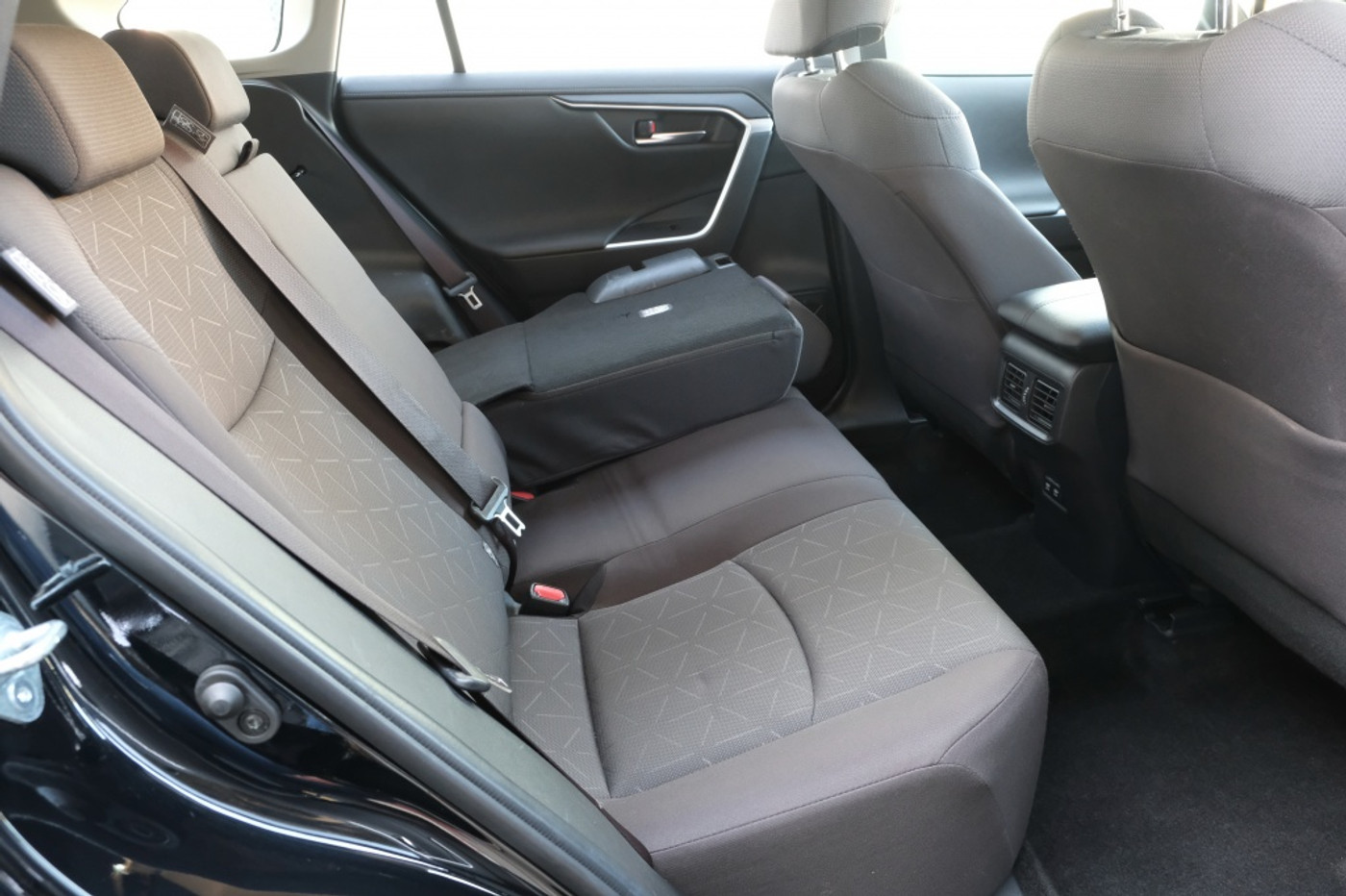 Foto van Toyota Toyota Rav4