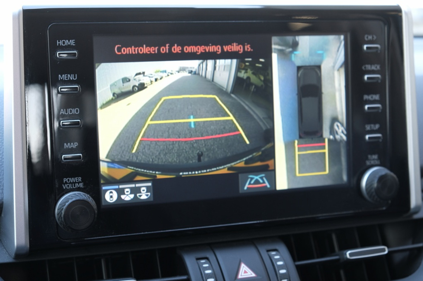 Foto van Toyota Toyota Rav4