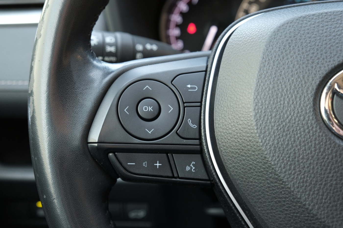 Foto van Toyota Toyota Rav4