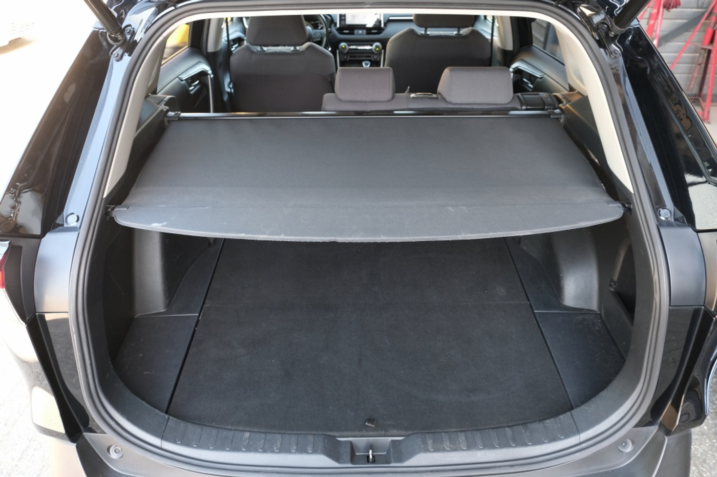 Foto van Toyota Toyota Rav4