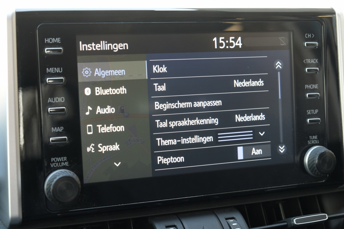 Foto van Toyota Toyota Rav4