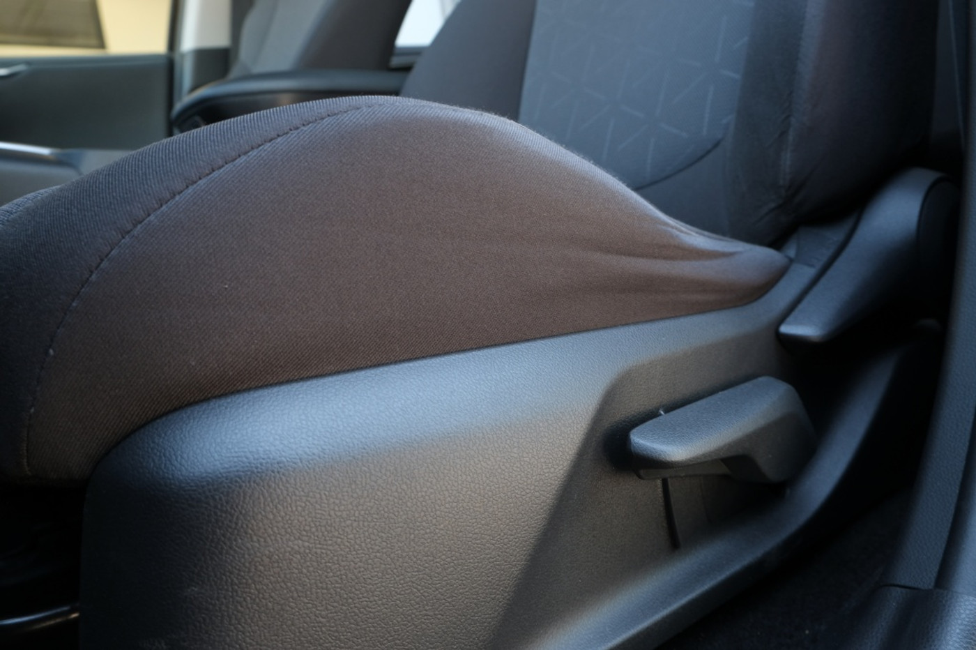 Foto van Toyota Toyota Rav4