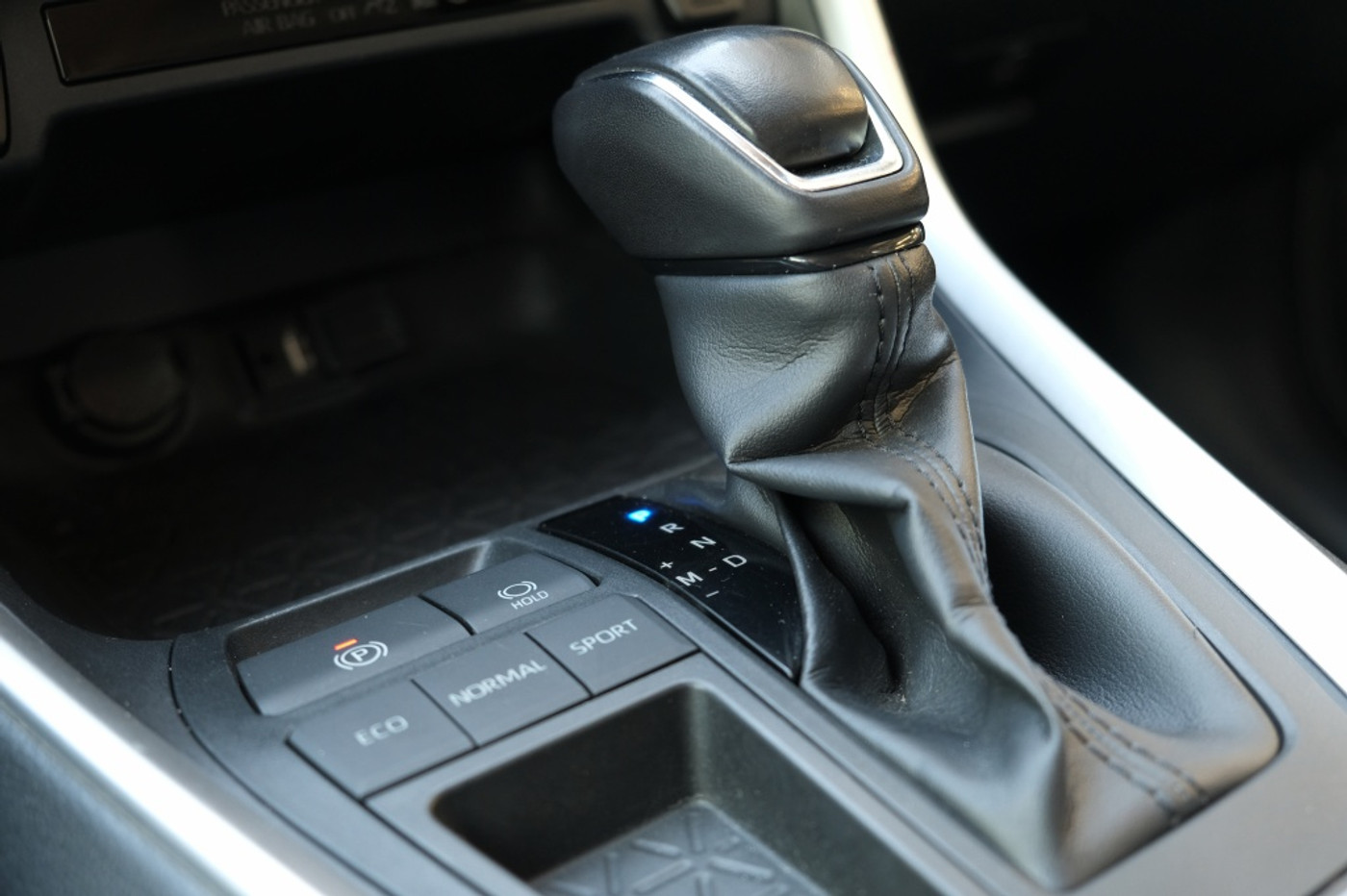 Foto van Toyota Toyota Rav4