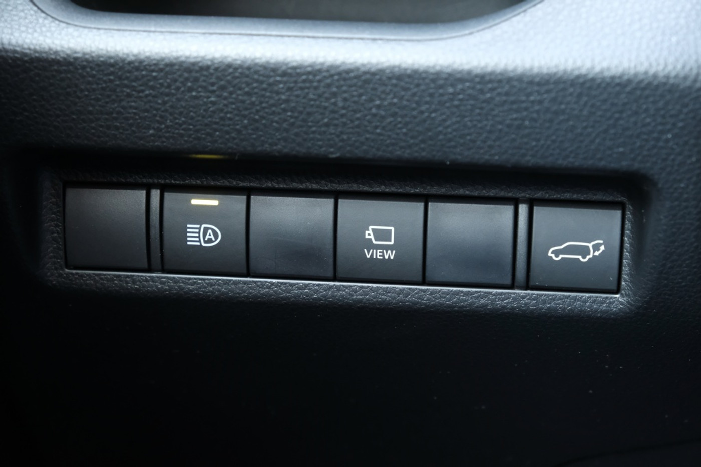 Foto van Toyota Toyota Rav4
