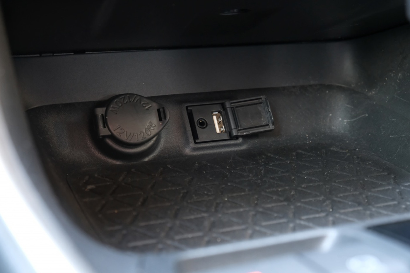Foto van Toyota Toyota Rav4