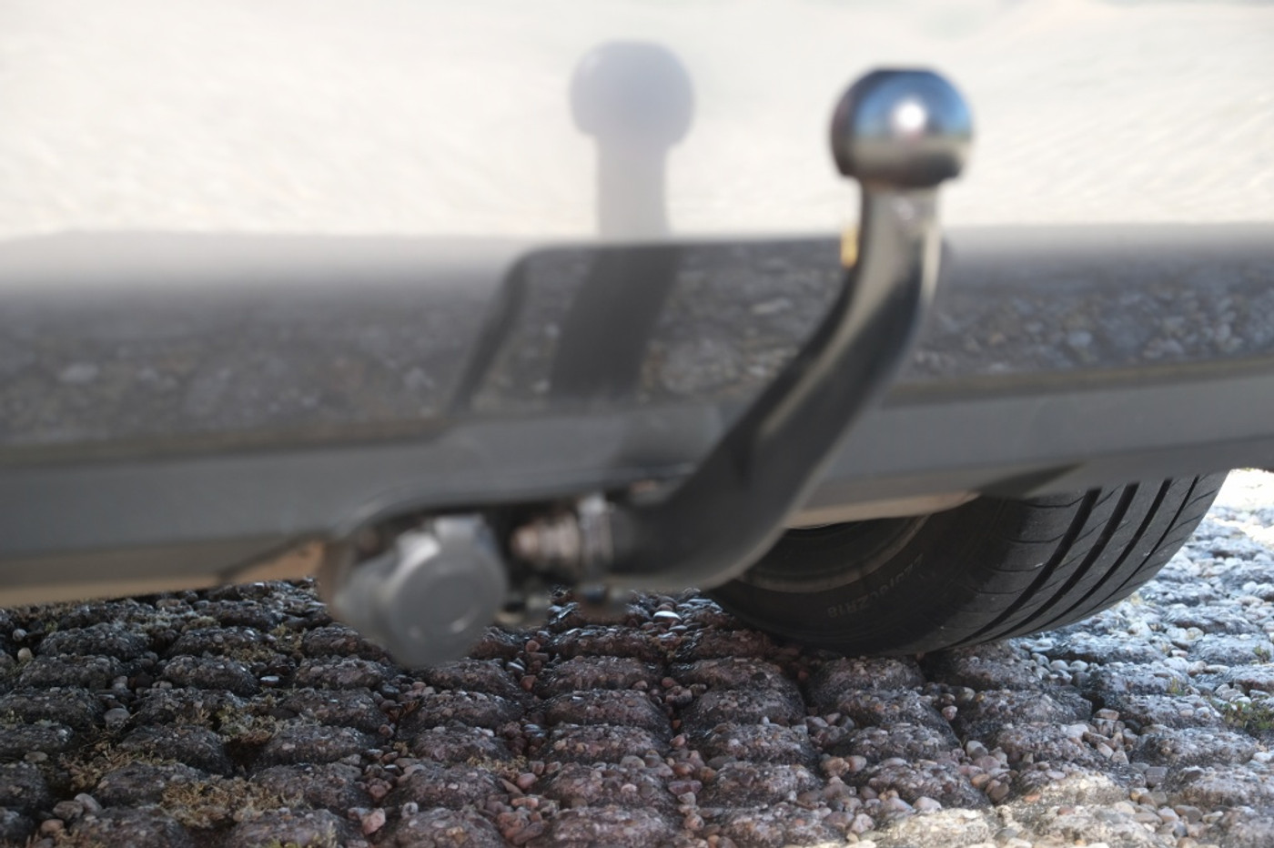 Foto van Toyota Toyota Rav4