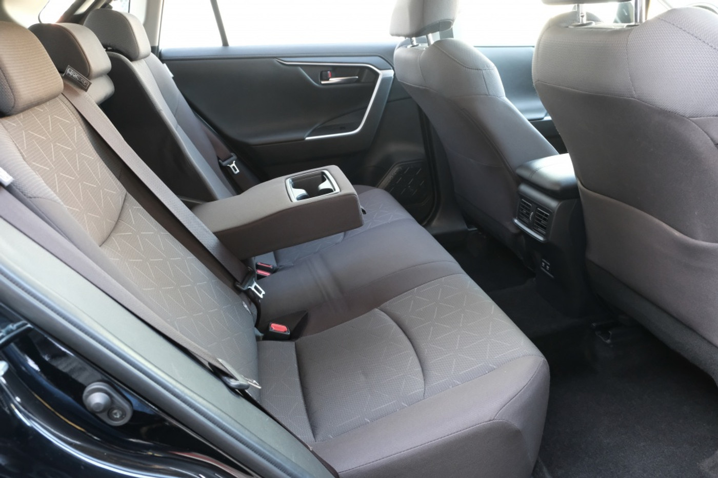 Foto van Toyota Toyota Rav4