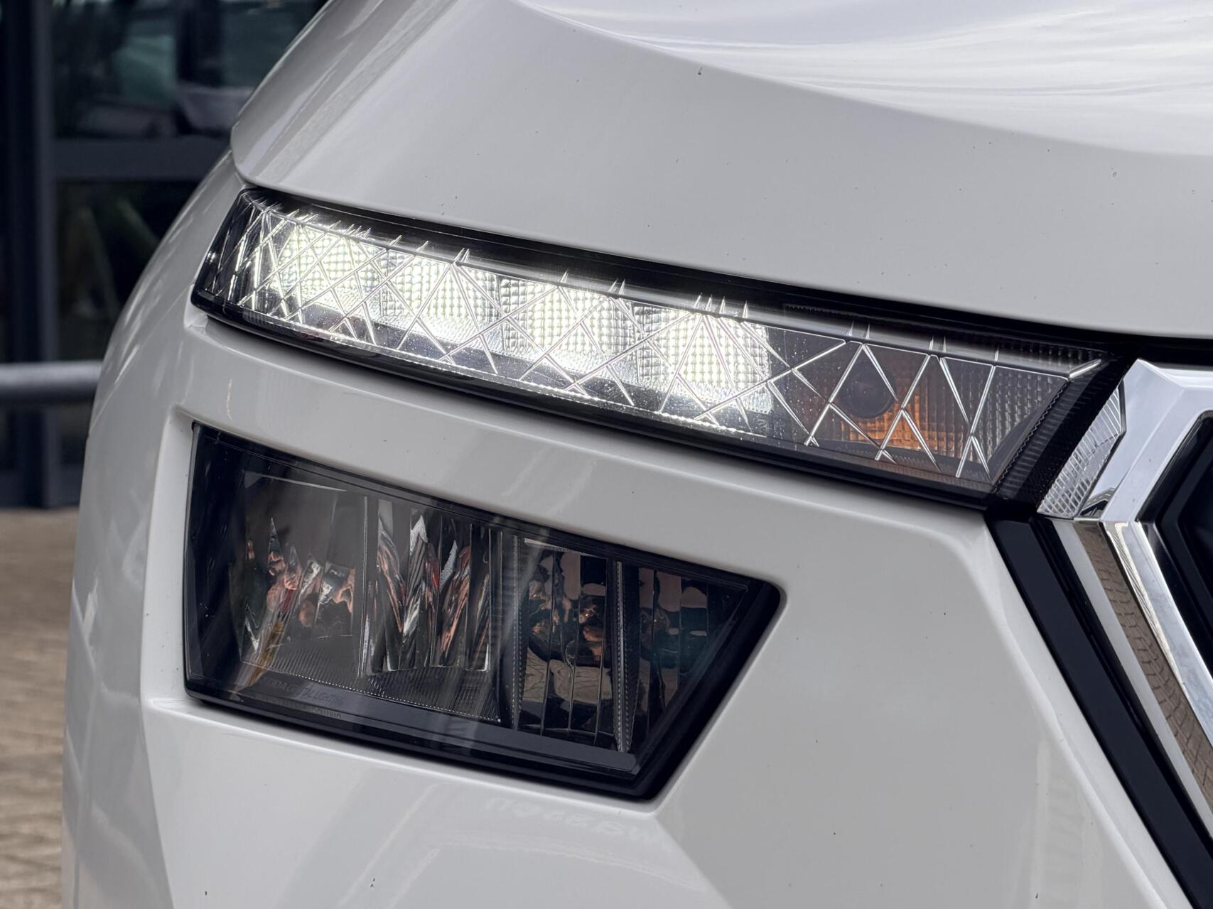 Foto van Skoda Kamiq