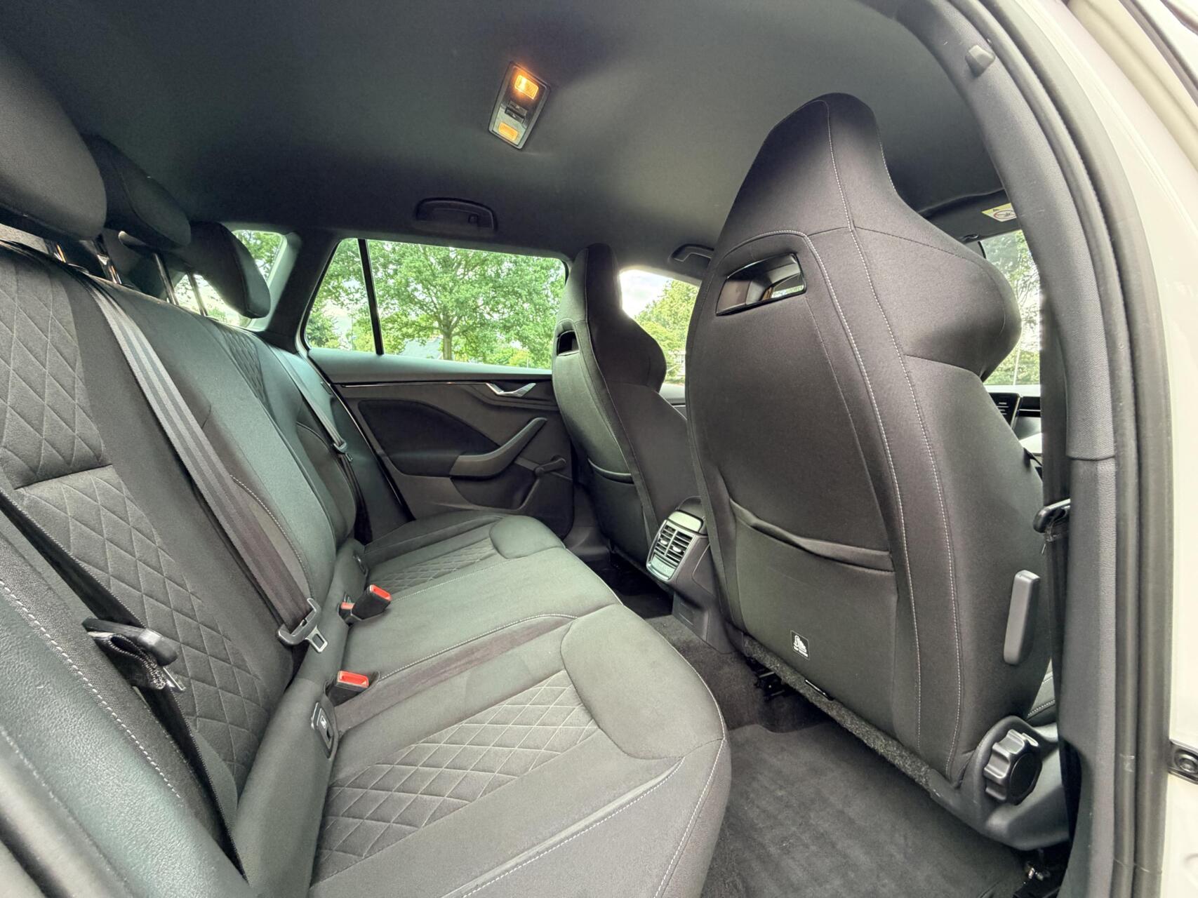Foto van Skoda Kamiq