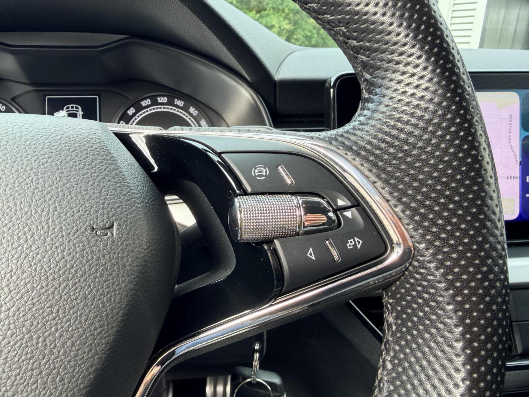 Foto van Skoda Kamiq