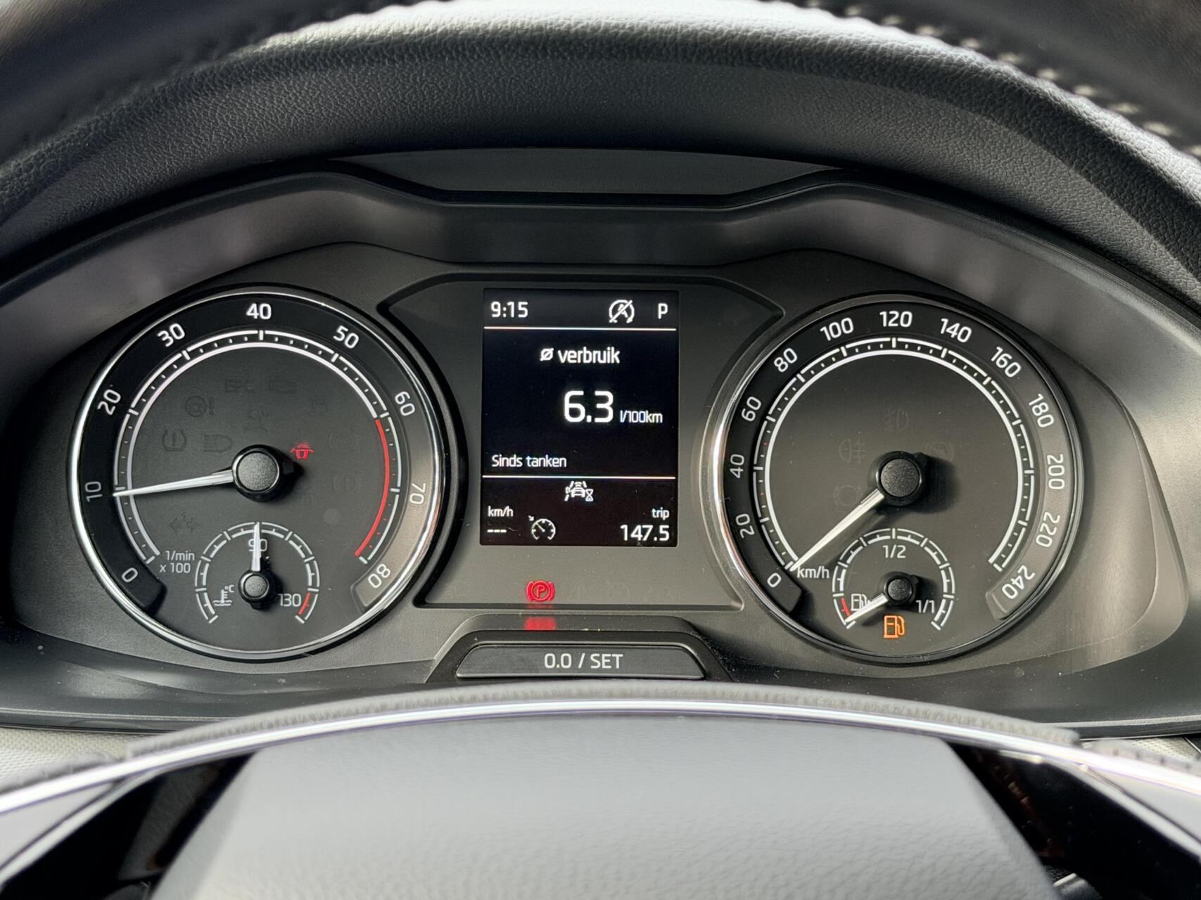 Foto van Skoda Kamiq