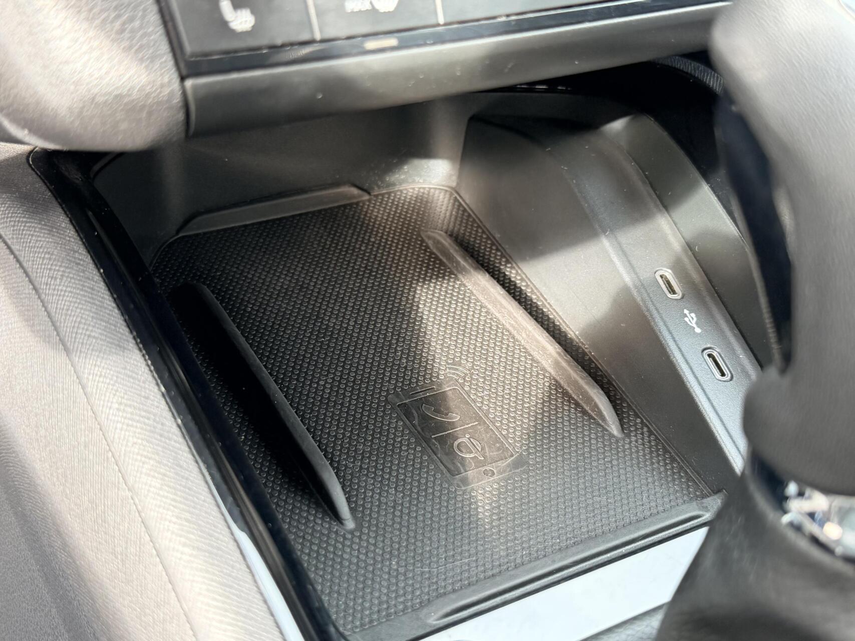 Foto van Skoda Kamiq