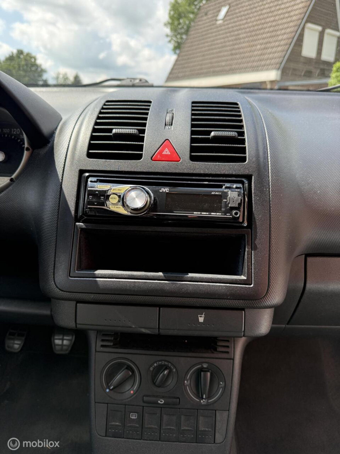Foto van Volkswagen Lupo