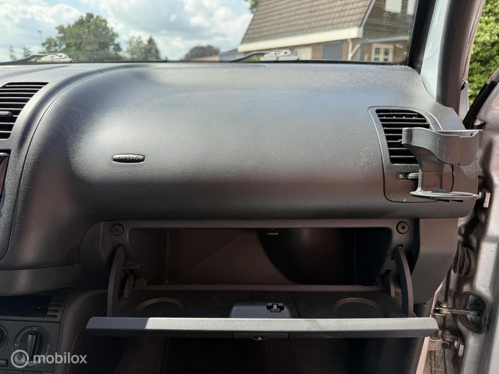 Foto van Volkswagen Lupo
