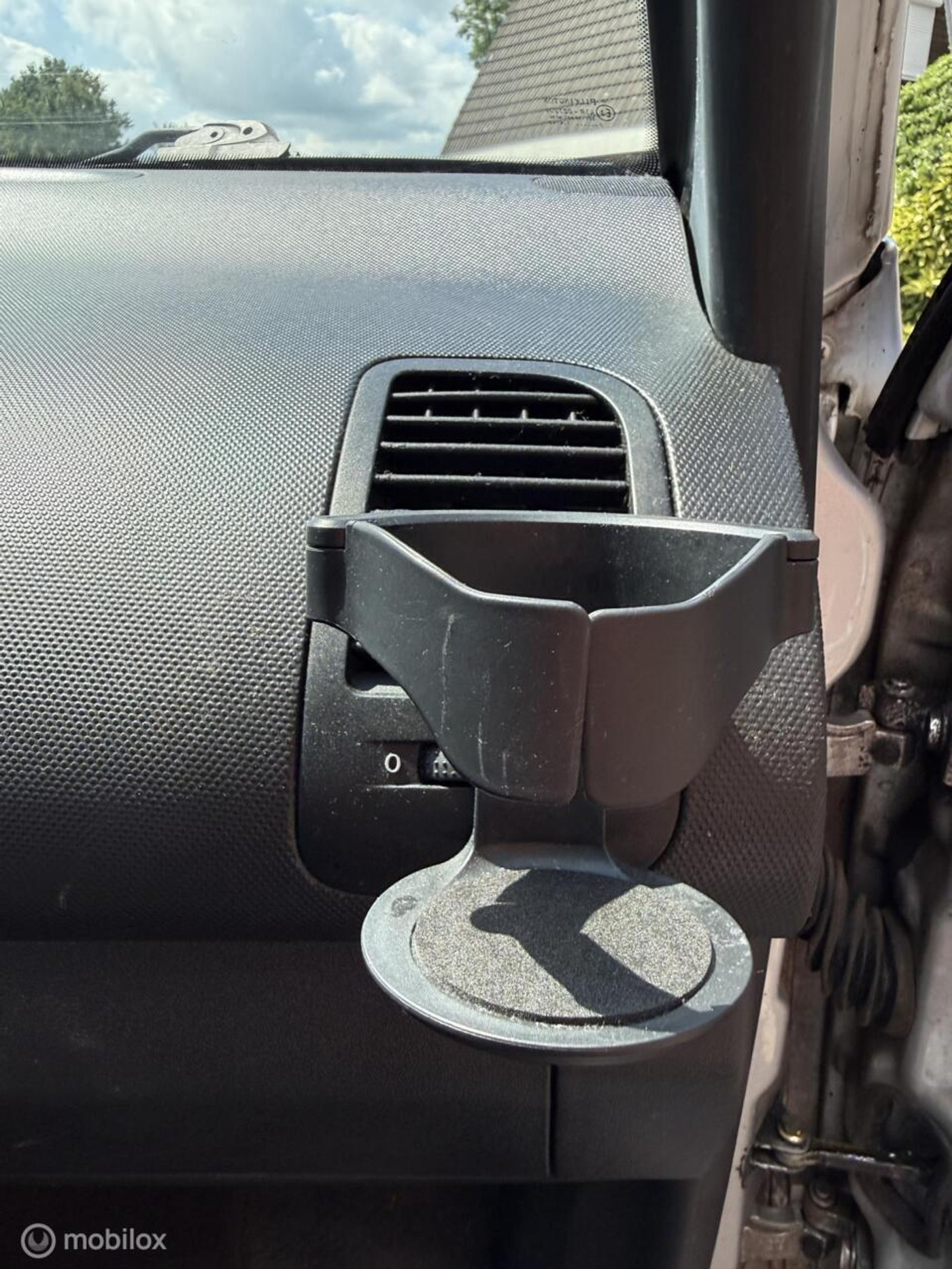 Foto van Volkswagen Lupo