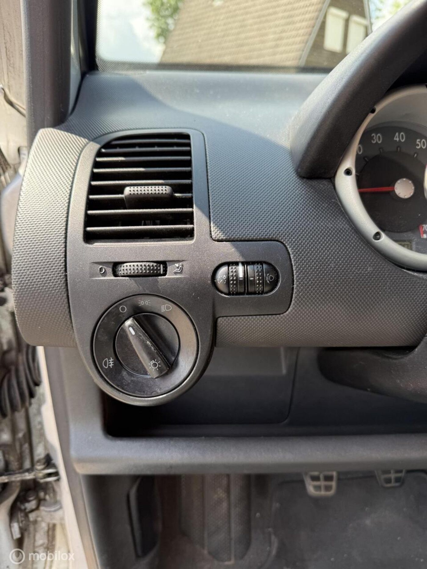 Foto van Volkswagen Lupo
