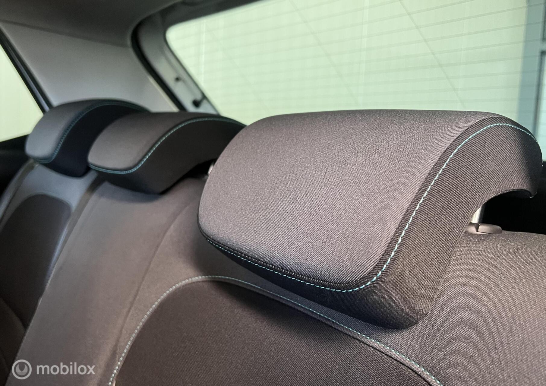 Foto van Skoda Fabia