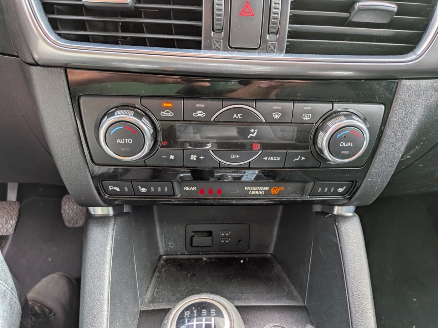 Foto van Mazda Mazda Cx-5
