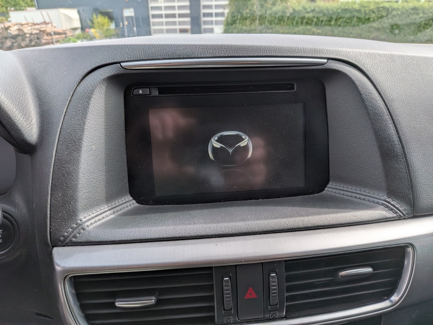 Foto van Mazda Mazda Cx-5
