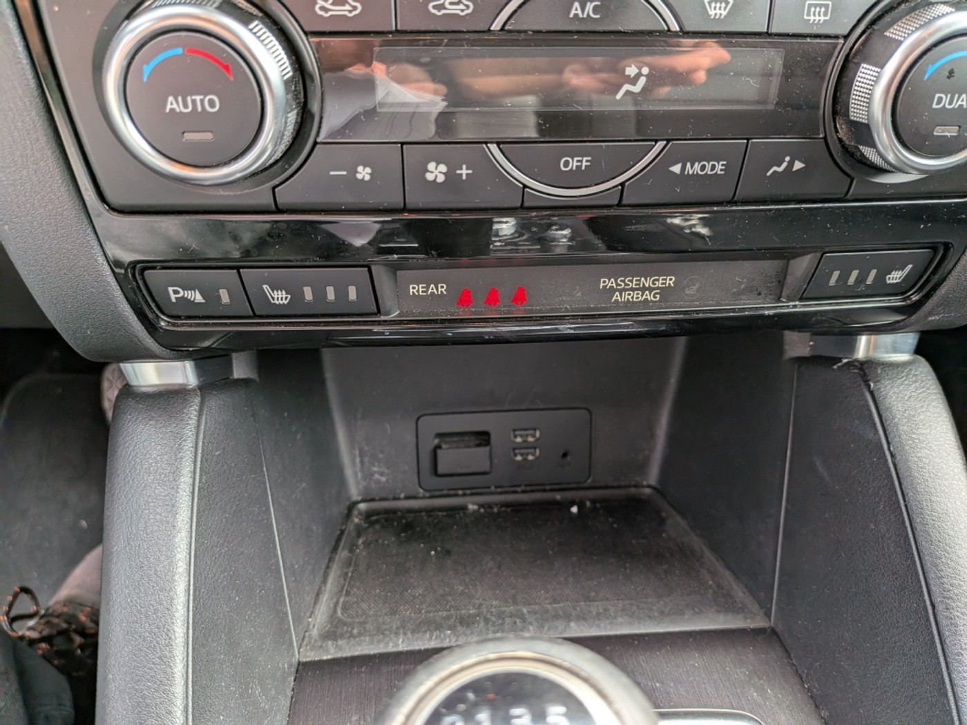 Foto van Mazda Mazda Cx-5
