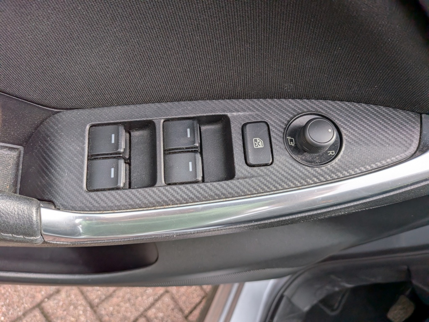 Foto van Mazda Mazda Cx-5