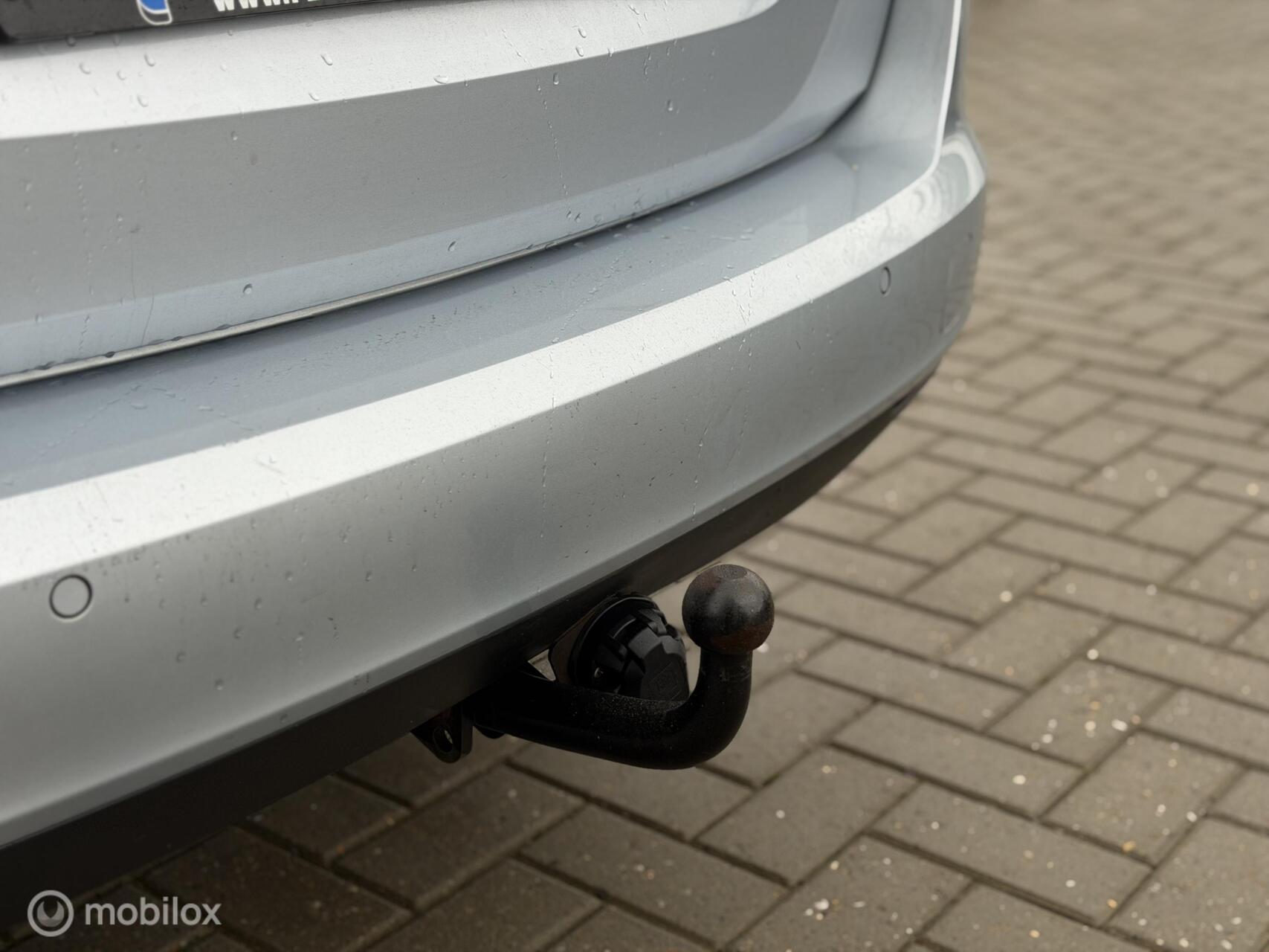 Foto van Opel Astra Sports Tourer