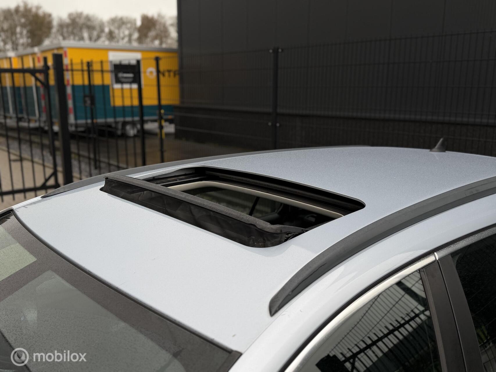 Foto van Opel Astra Sports Tourer