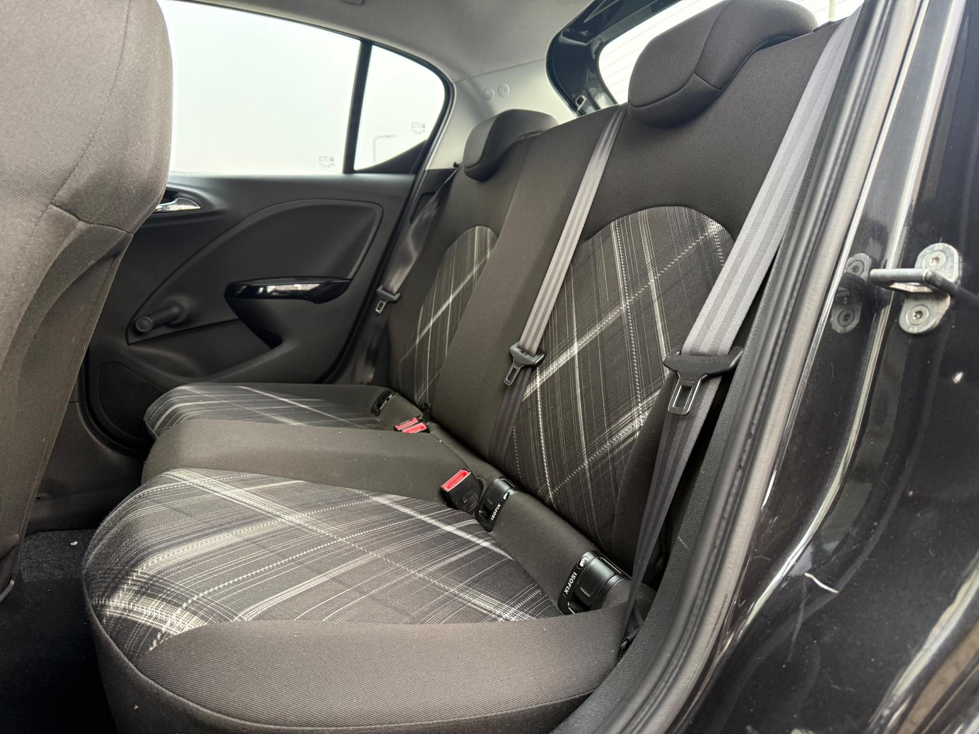 Foto van Opel Corsa-e