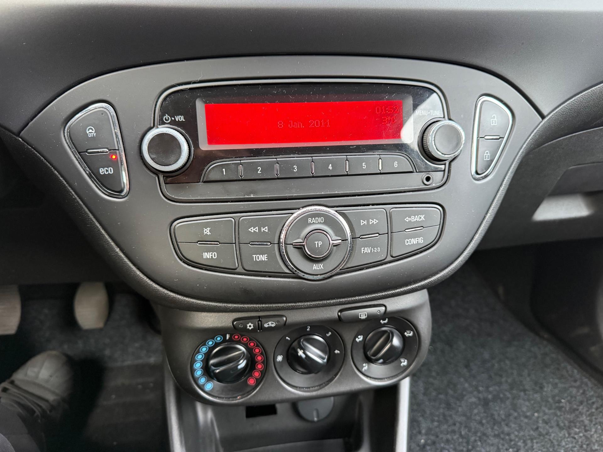 Foto van Opel Corsa-e