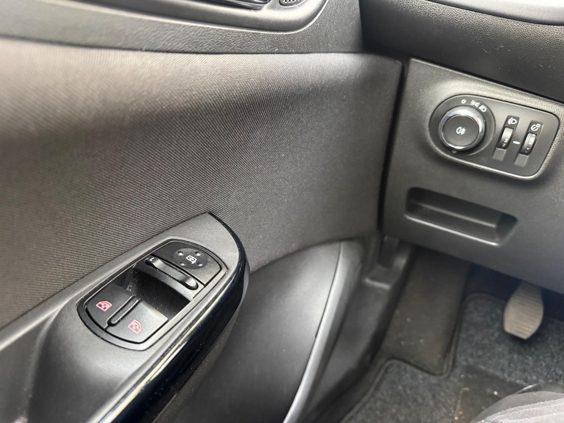 Foto van Opel Corsa-e