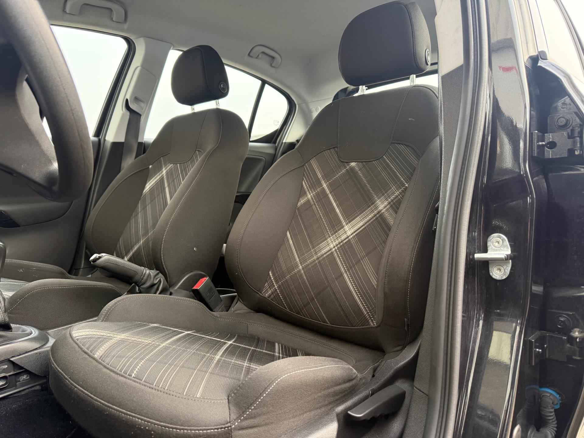 Foto van Opel Corsa-e