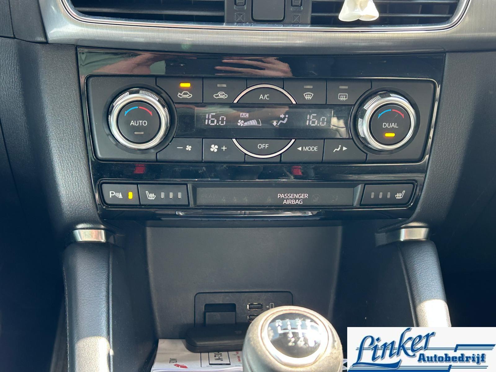 Foto van Mazda Mazda Cx-5