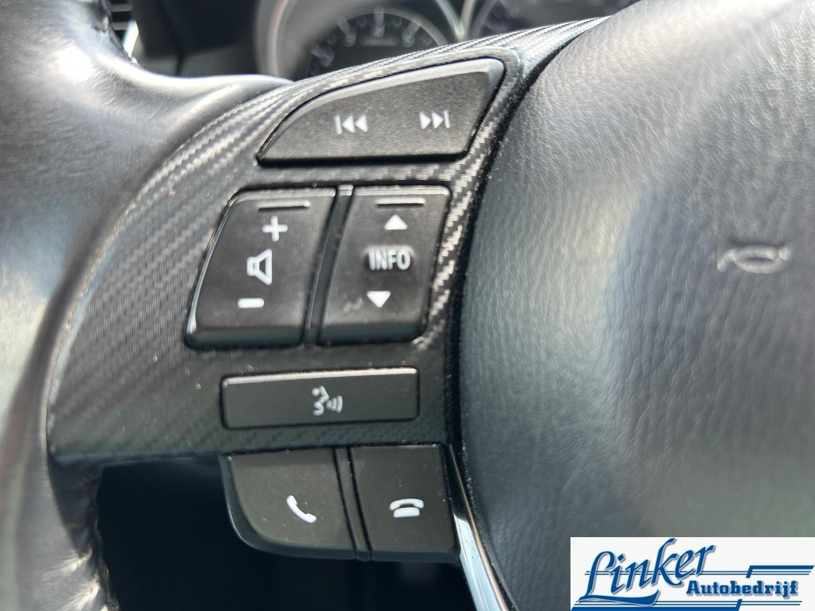 Foto van Mazda Mazda Cx-5