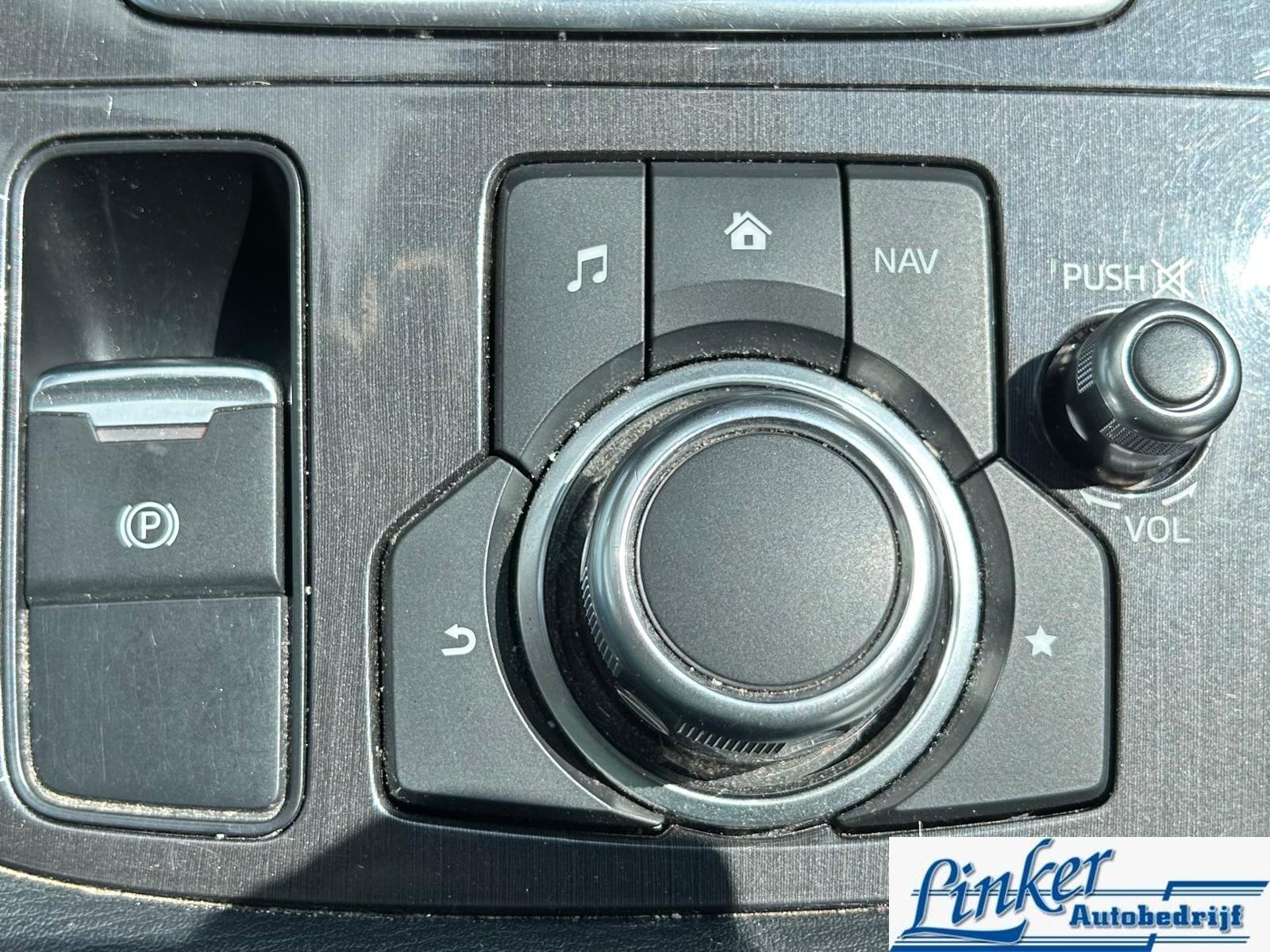 Foto van Mazda Mazda Cx-5