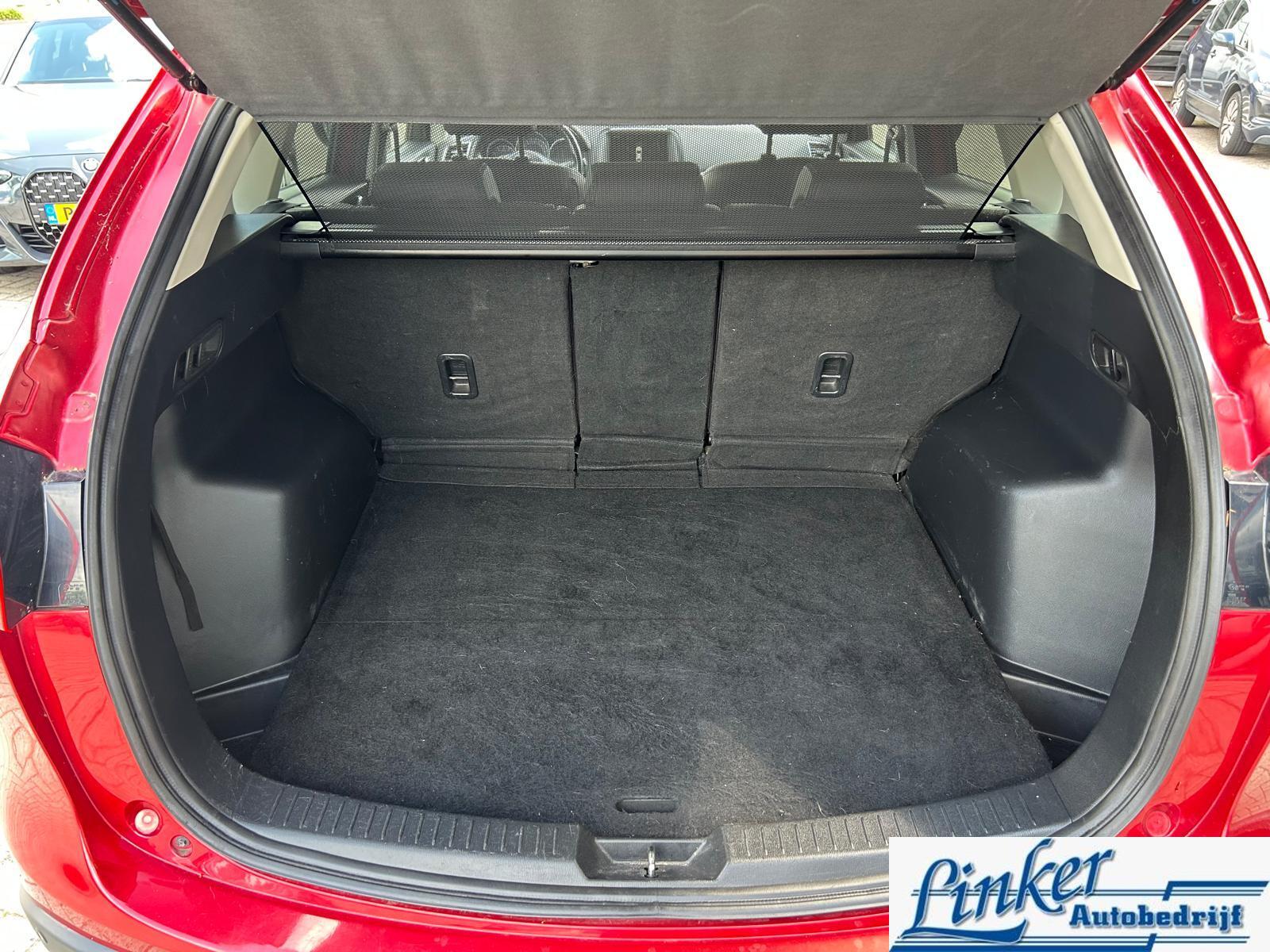 Foto van Mazda Mazda Cx-5