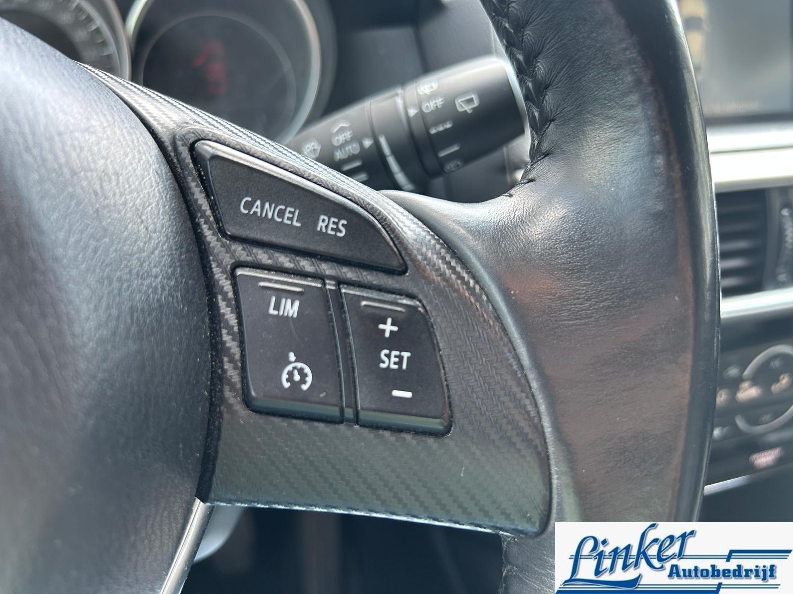 Foto van Mazda Mazda Cx-5