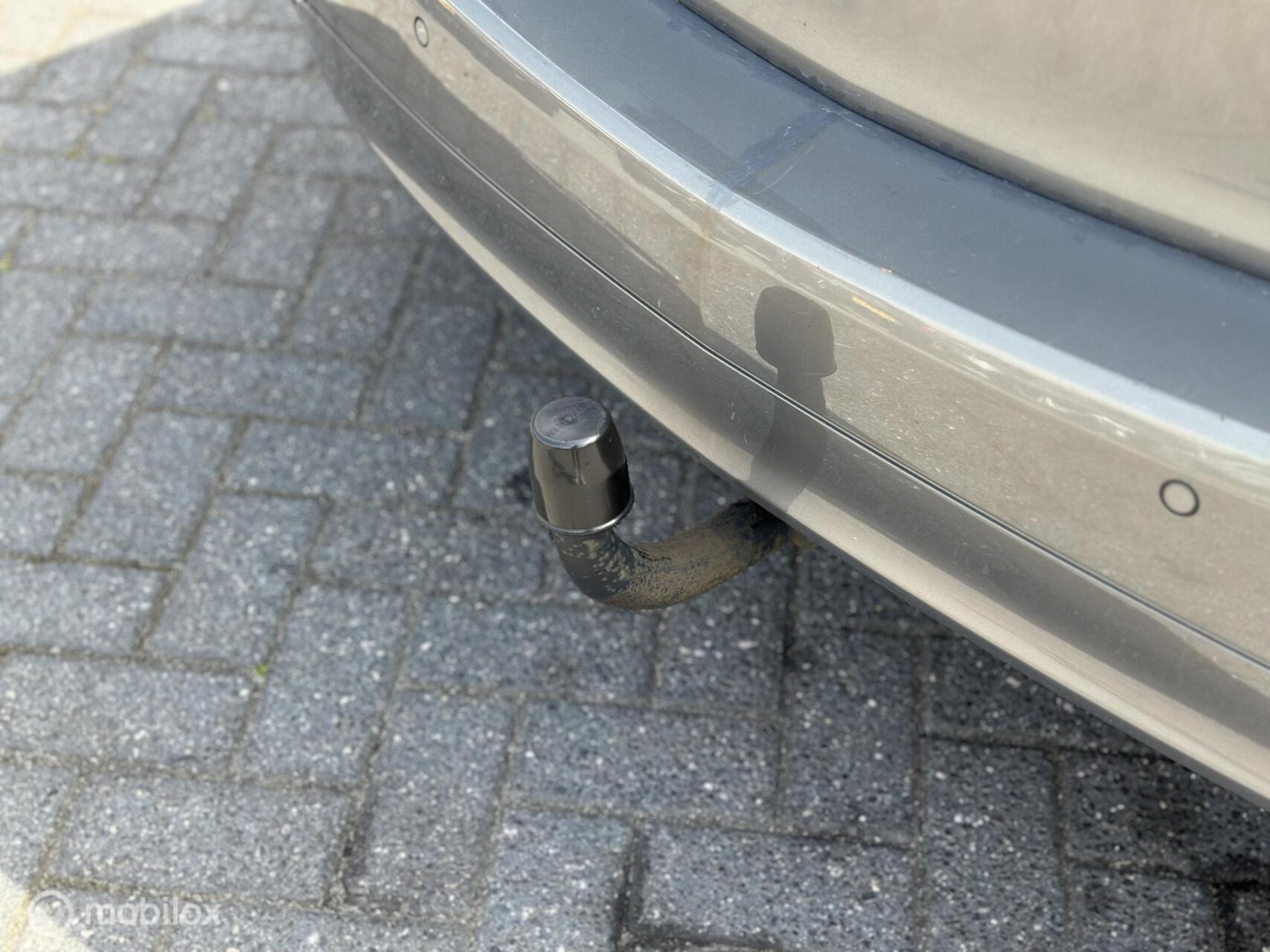 Foto van Opel Meriva