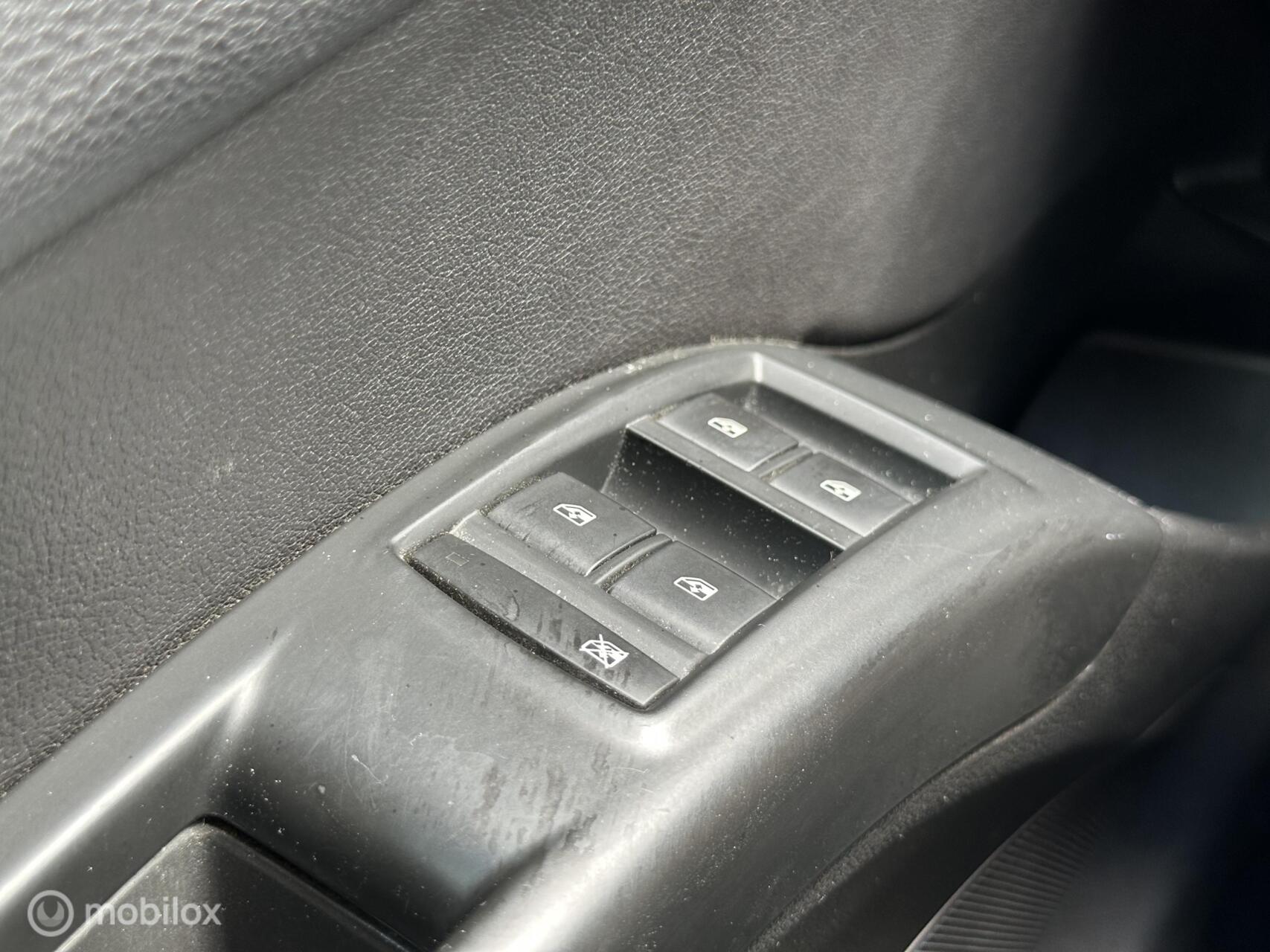Foto van Opel Meriva