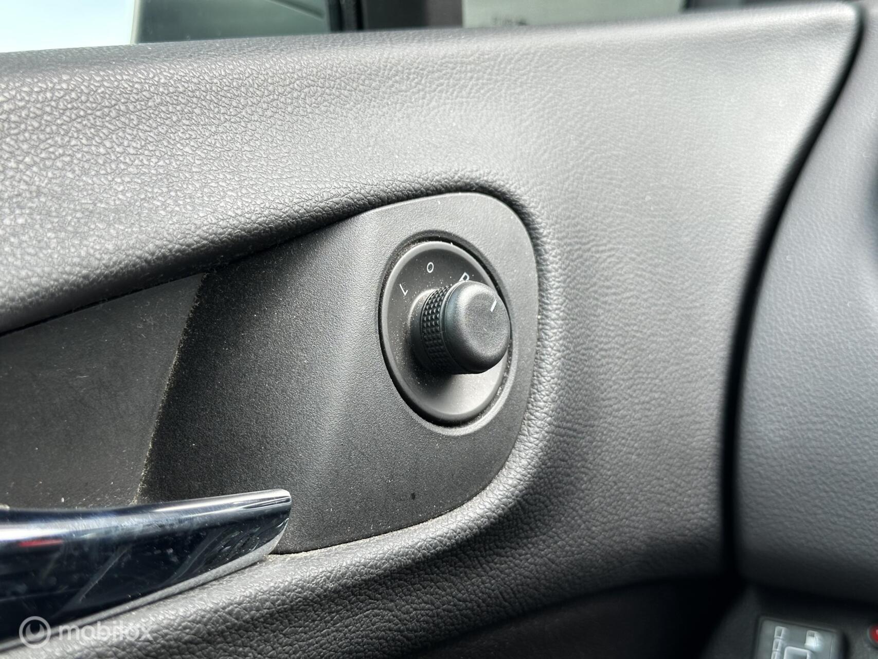 Foto van Opel Meriva