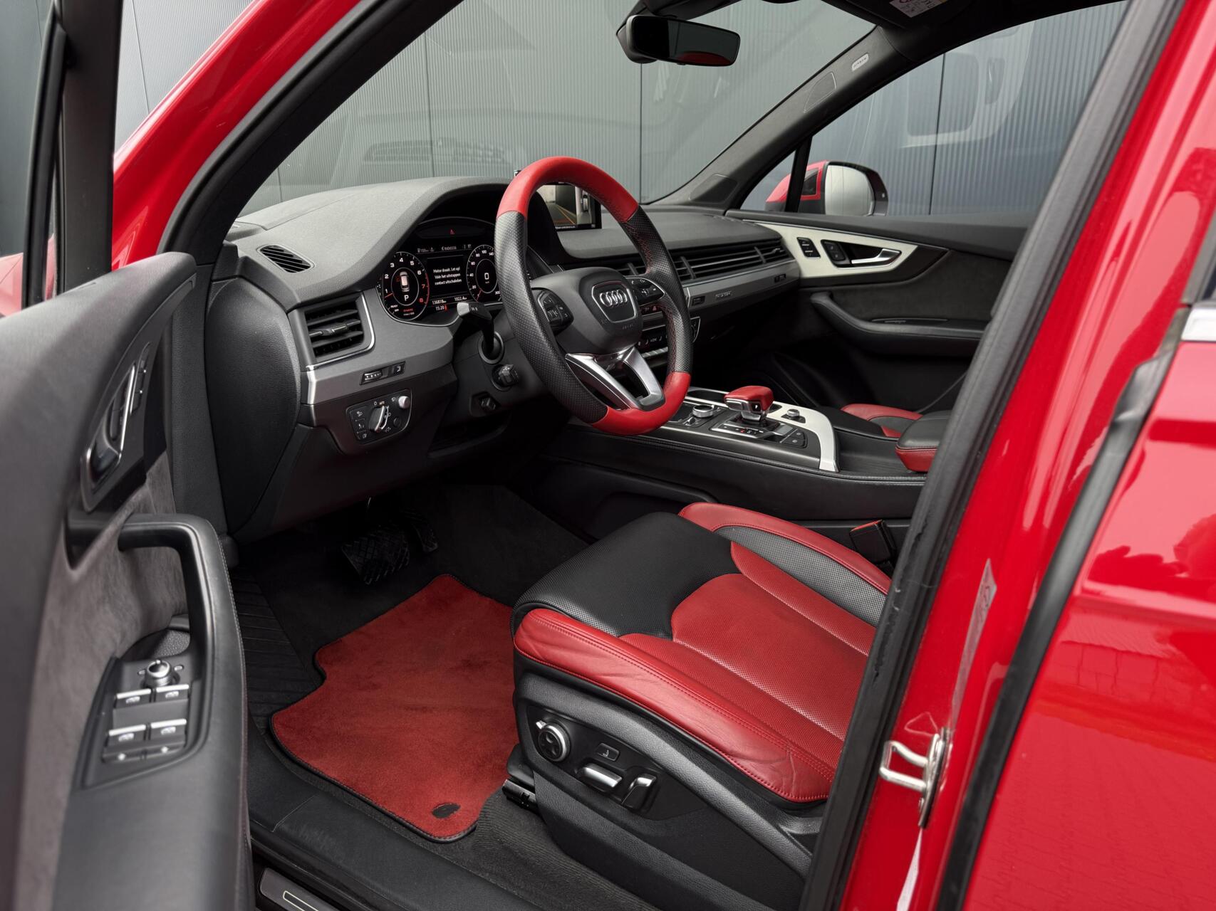 Foto van Audi Q7