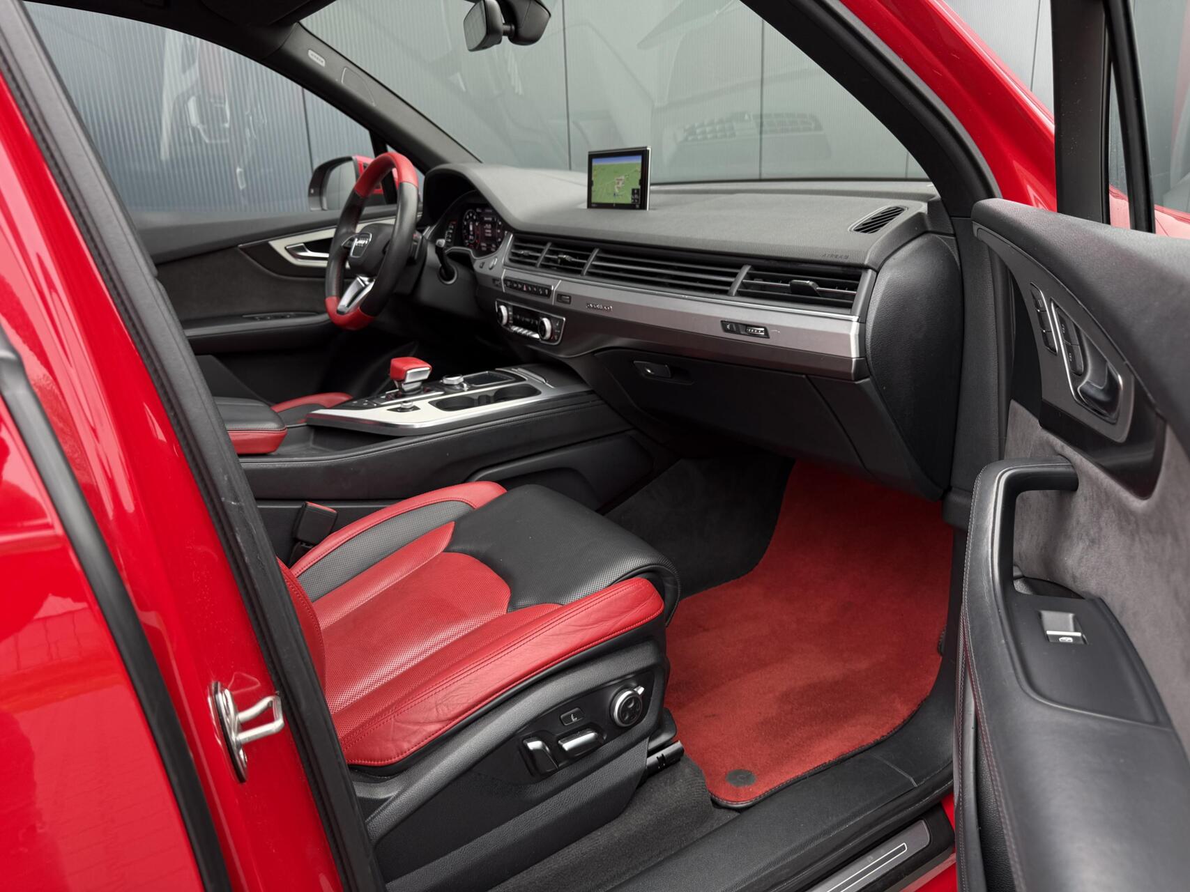 Foto van Audi Q7