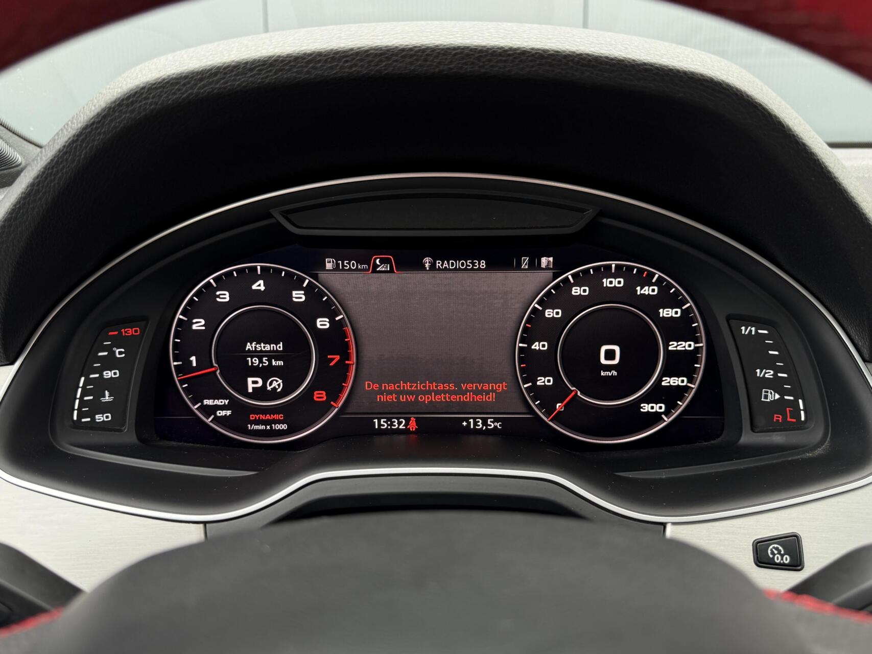 Foto van Audi Q7