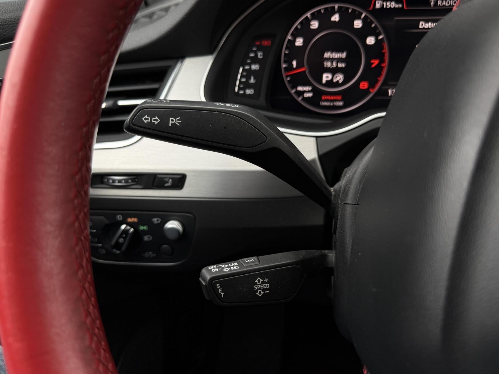 Foto van Audi Q7