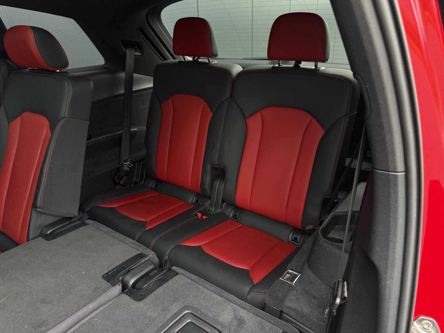 Foto van Audi Q7