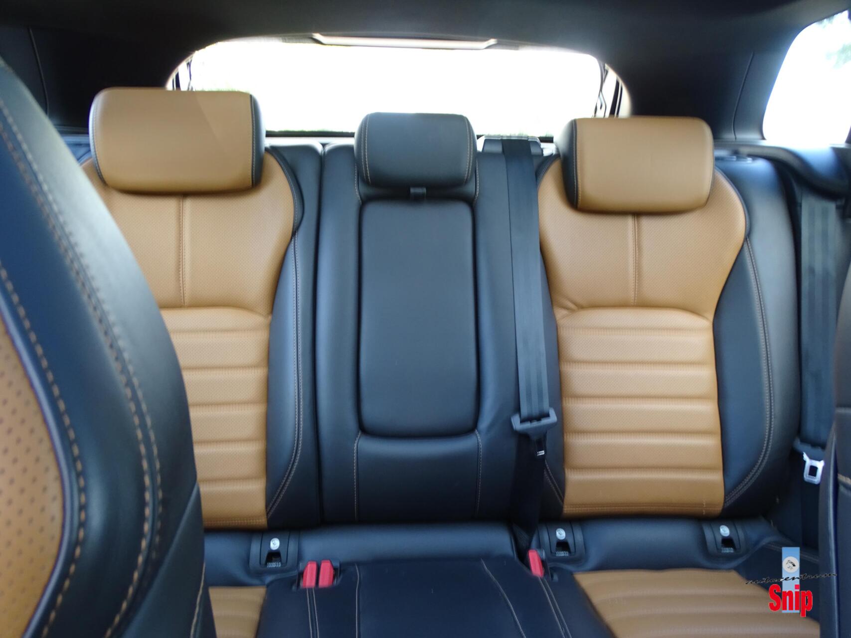 Foto van Land Rover Range Rover Evoque
