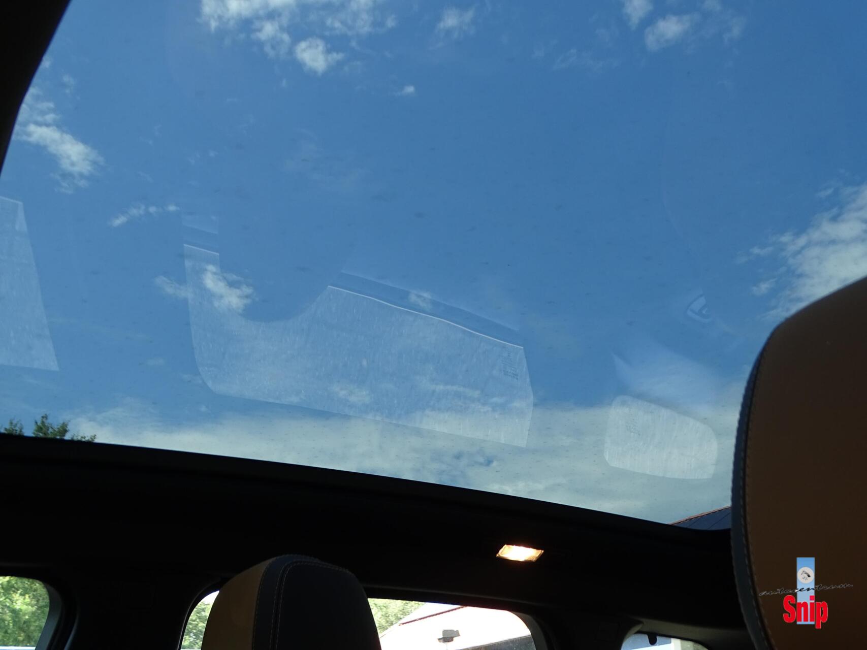 Foto van Land Rover Range Rover Evoque