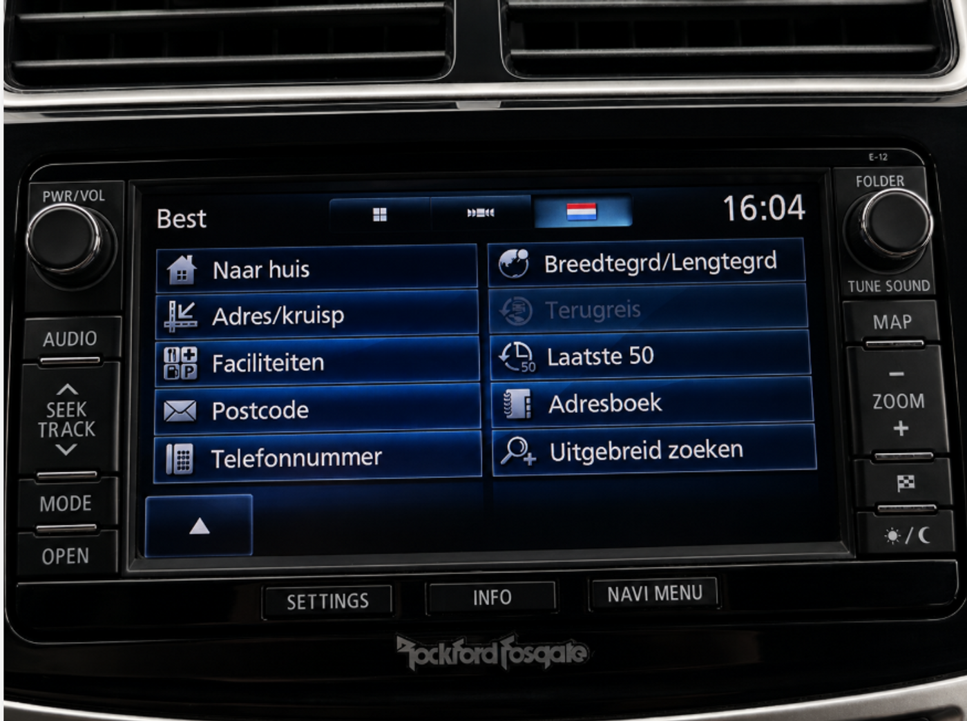 Foto van Mitsubishi Mitsubishi Asx