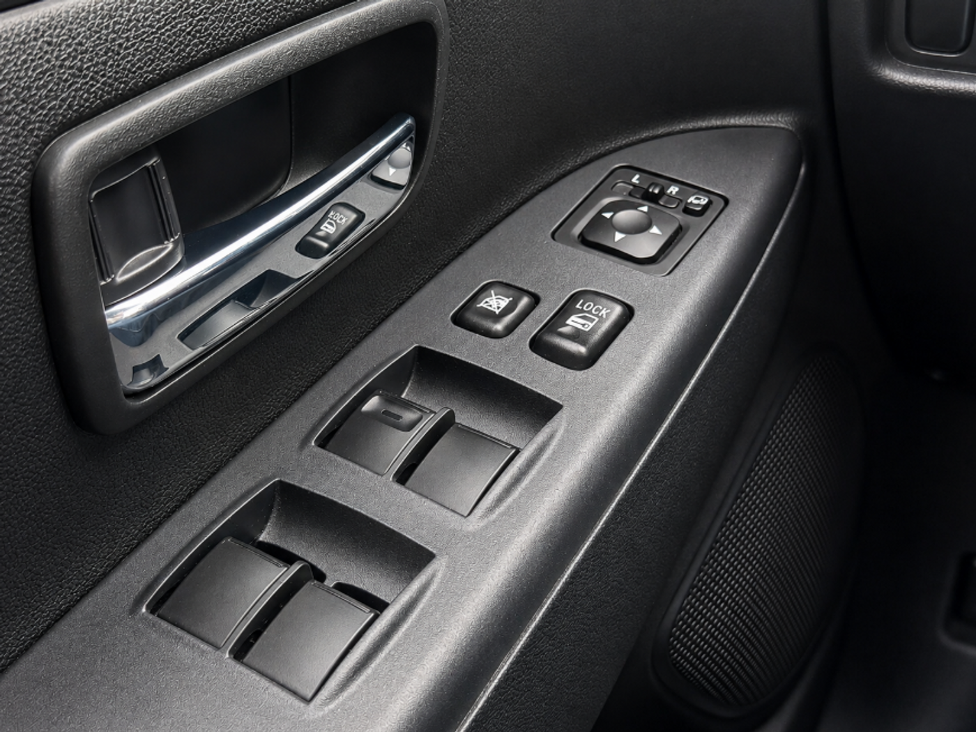 Foto van Mitsubishi Mitsubishi Asx