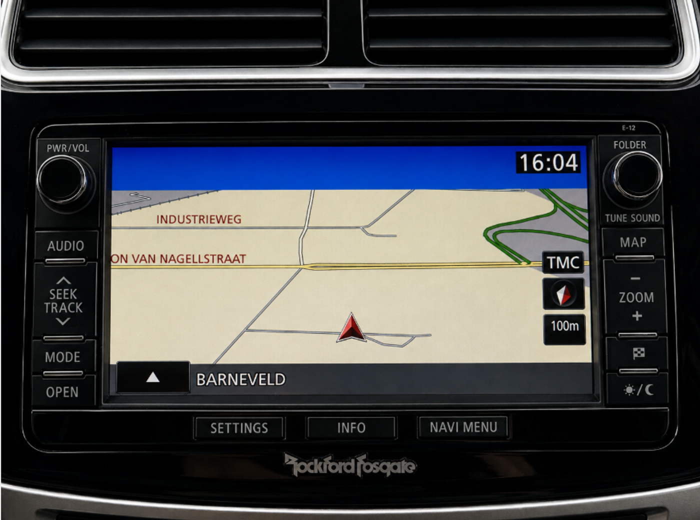 Foto van Mitsubishi Mitsubishi Asx