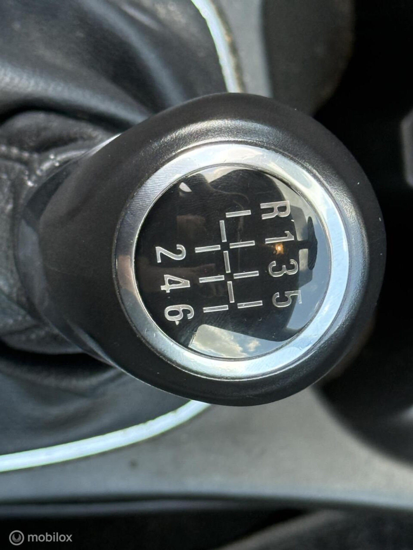 Foto van Opel Corsa-e